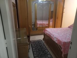 شقة مفروشة - 4