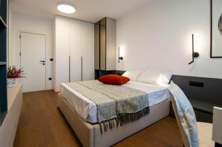 Alta Vita - Brand New - Luxury - Parking - Wash&Dry - Gas Heating - 1