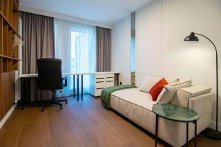 Alta Vita - Brand New - Luxury - Parking - Wash&Dry - Gas Heating - 6