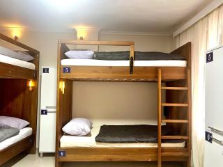 Delphi Hostel - 7