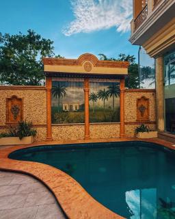 Hotel Residencial - 1