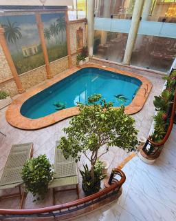 Hotel Residencial - 3