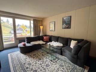 Apartment with great view at Residence Brunner - 9