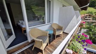 Apartment with great view at Residence Brunner - 6