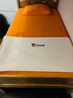 A&T Amazon Backpackers - 3