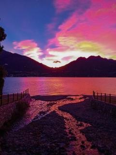 Casa Giorgio - Acquaseria, San Siro by LoveComo - 5