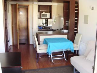 Departamento acogedor con excelente ubicación - 0