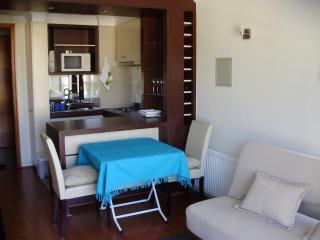 Departamento acogedor con excelente ubicación - 3