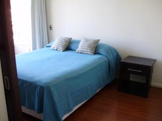 Departamento acogedor con excelente ubicación - 1