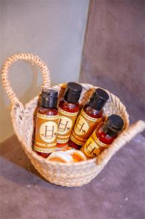 Luxury Desert Tents - Agafay Experience - 4