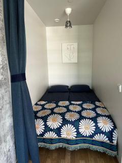 Modern condo built-in Mall of Tripla - 5