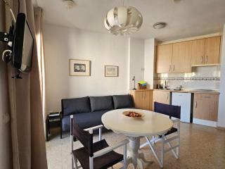 Palm Beach - La Carihuela - 8