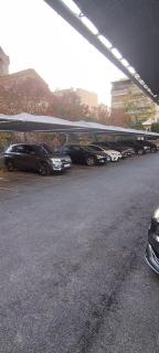 Lia's Center Apartment - 1