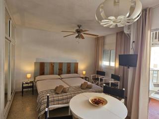 Palm Beach - La Carihuela - 0