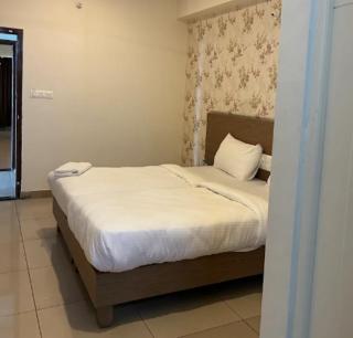 Hotel Janani Mansion - 9