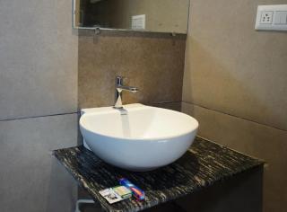 Hotel Janani Mansion - 7