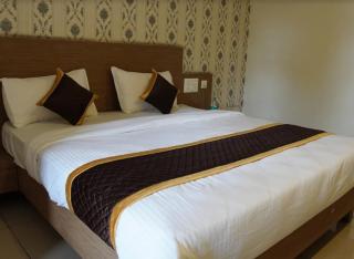 Hotel Janani Mansion - Mysore - 2