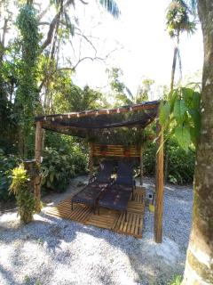 Casa de praia e campo Barra do Una Canto dos Tiês - 8