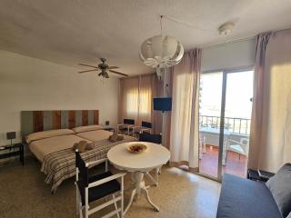 Palm Beach - La Carihuela - 0