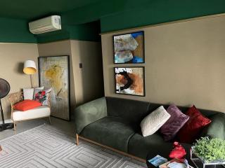 Apartamento luxury COP 30 - 0