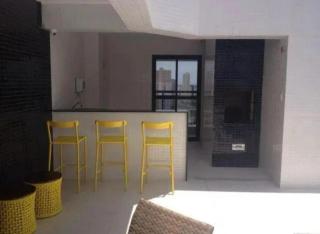 Apartamento luxury COP 30 - 2