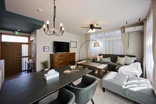 Casa YONNA Chatan - 7