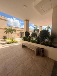 Hotel Residencial - 3