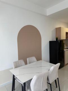 Majestic Residence KL - 1