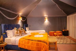 Agafay Luxury desert Camp - Glamping Experience - 7