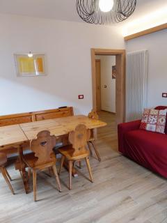 Appartamento pista Stelvio - 7