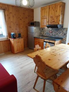 Appartamento pista Stelvio - 4