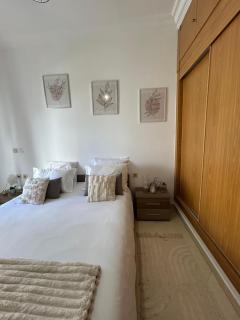 Appartement Haut Standing front de mer Malabata - 6