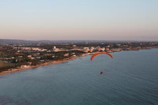 Villa Perla di Mare - Savelletri di Fasano - 3
