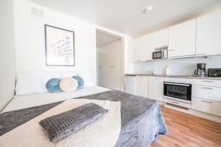 Auringonsäde Apartments - 9