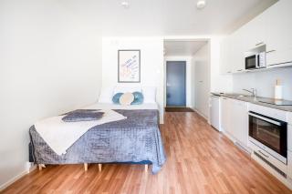 Auringonsäde Apartments - 5