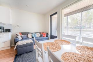 Auringonsäde Apartments - 4