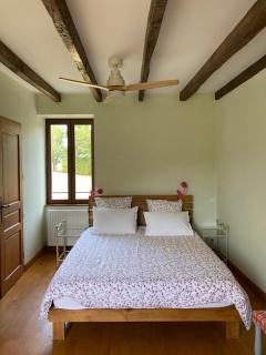 Cottage de La Mothe - 1