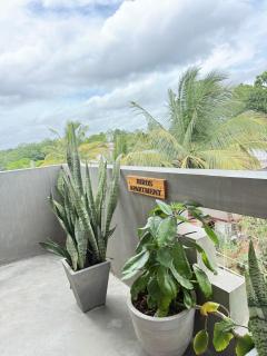 Olaia Apartments and Cafe - 4