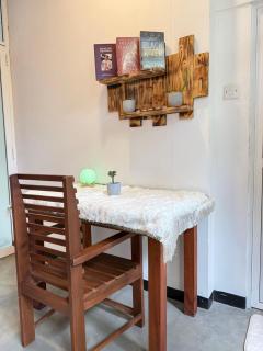 Olaia Apartments and Cafe - 1