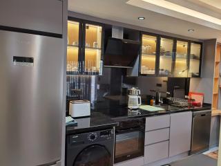 One bedroom ground floor central Kalkan Apartment - 7