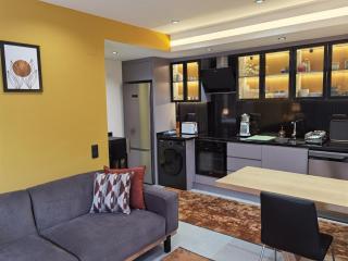 One bedroom ground floor central Kalkan Apartment - 2