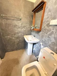 Olaia Apartments and Cafe - 9