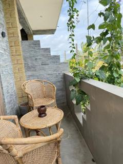 Olaia Apartments and Cafe - 0