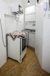 Novo Apartamento, Conforto e Estilo em Copacabana - 2