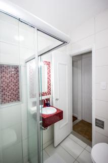 Novo Apartamento, Conforto e Estilo em Copacabana - 3