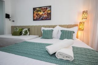 Novo Apartamento, Conforto e Estilo em Copacabana - 0