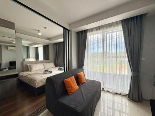 1 Bedroom l 6th Avenue l Surin beach - 3