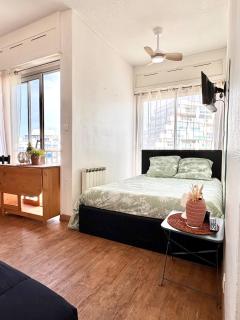 Appartement tout équipé, à deux pas de la plage - 9