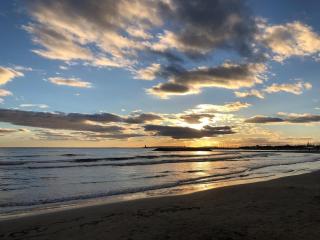 Appartement tout équipé, à deux pas de la plage - 5