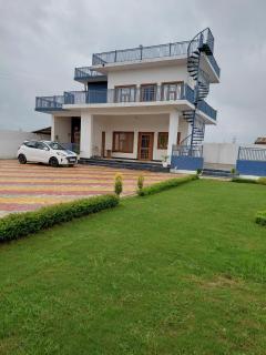 RRR Resort - 0